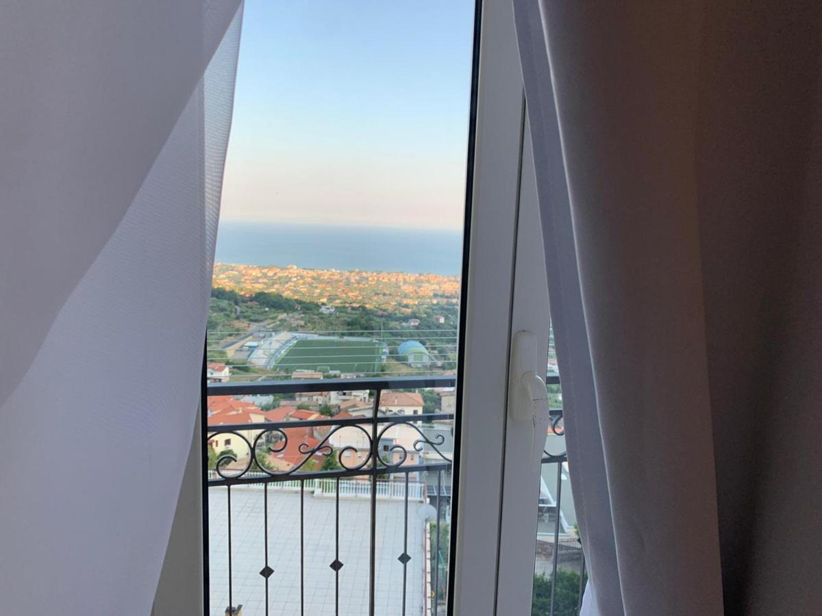 Il Nido Delle Rondini Apartment Formia Ngoại thất bức ảnh