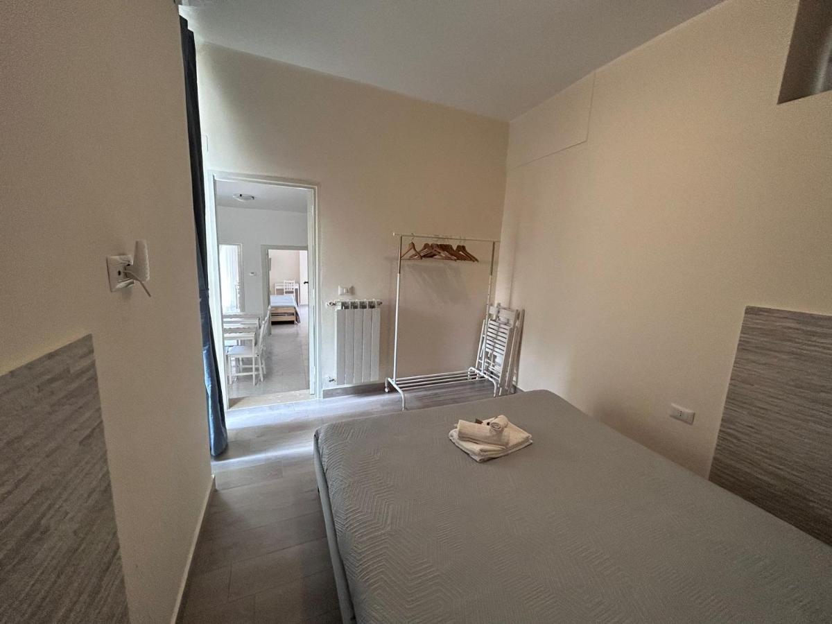 Il Nido Delle Rondini Apartment Formia Ngoại thất bức ảnh