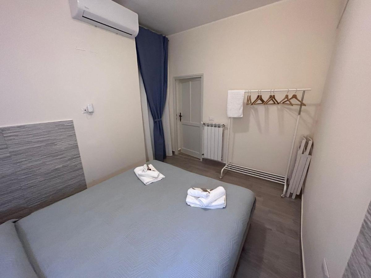 Il Nido Delle Rondini Apartment Formia Ngoại thất bức ảnh