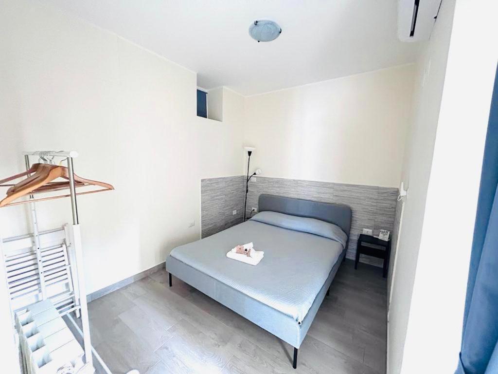 Il Nido Delle Rondini Apartment Formia Ngoại thất bức ảnh