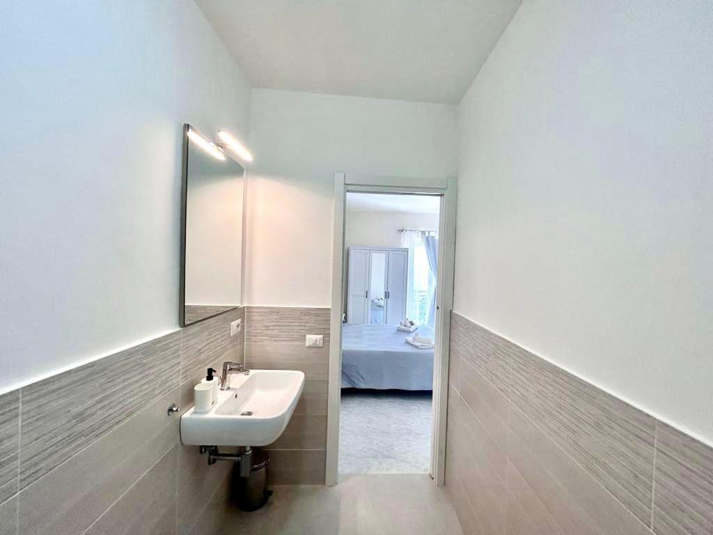 Il Nido Delle Rondini Apartment Formia Ngoại thất bức ảnh
