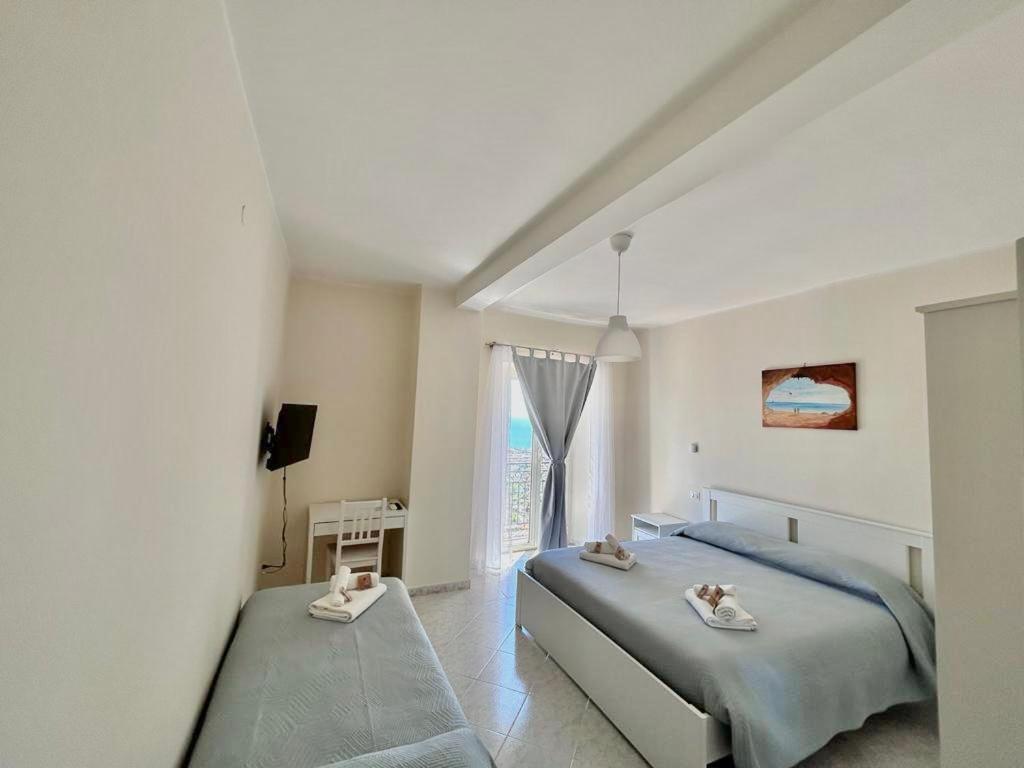 Il Nido Delle Rondini Apartment Formia Ngoại thất bức ảnh