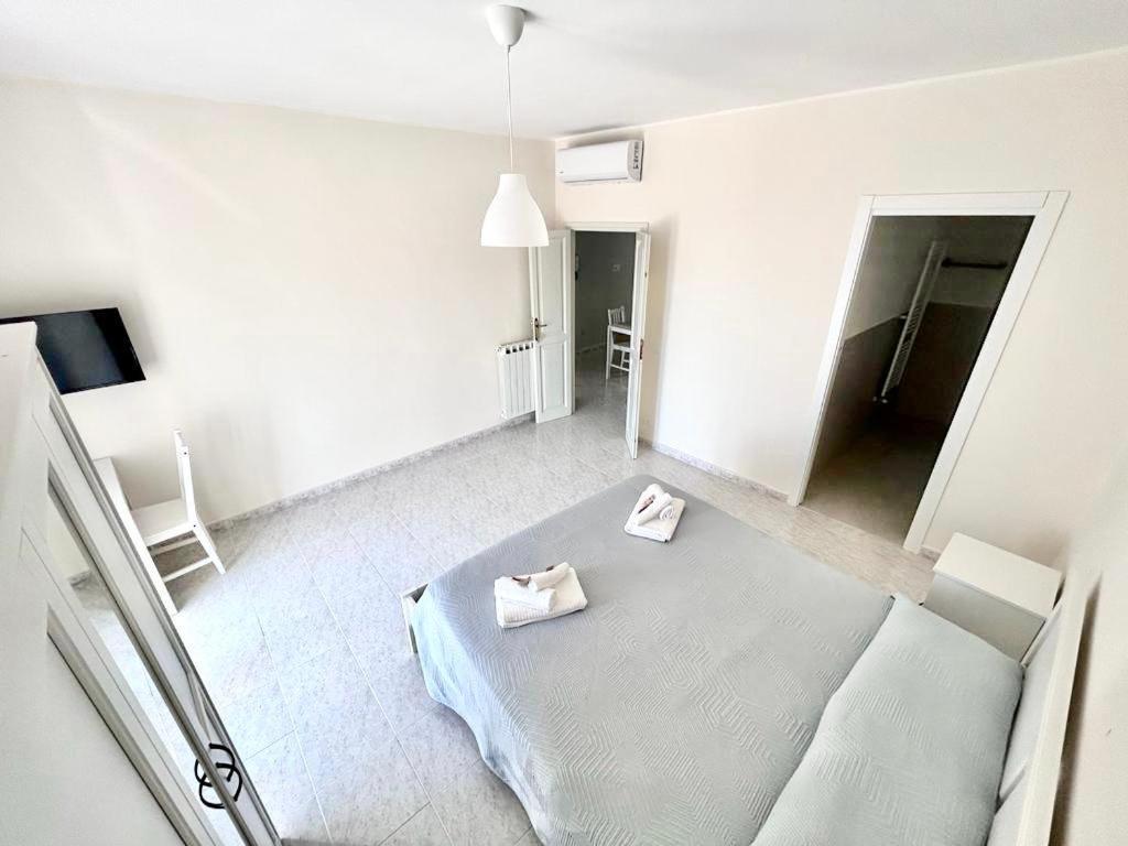 Il Nido Delle Rondini Apartment Formia Ngoại thất bức ảnh