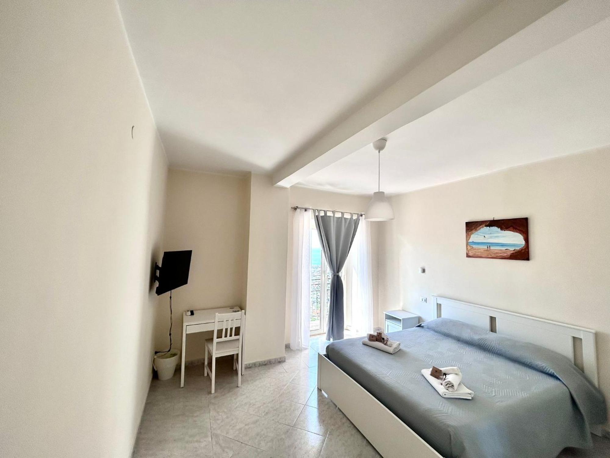 Il Nido Delle Rondini Apartment Formia Ngoại thất bức ảnh