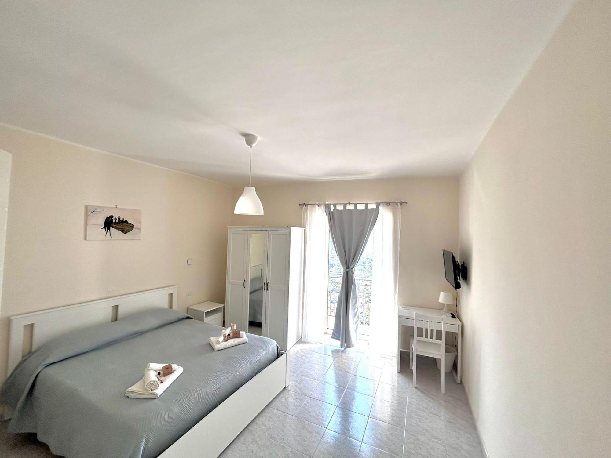 Il Nido Delle Rondini Apartment Formia Ngoại thất bức ảnh