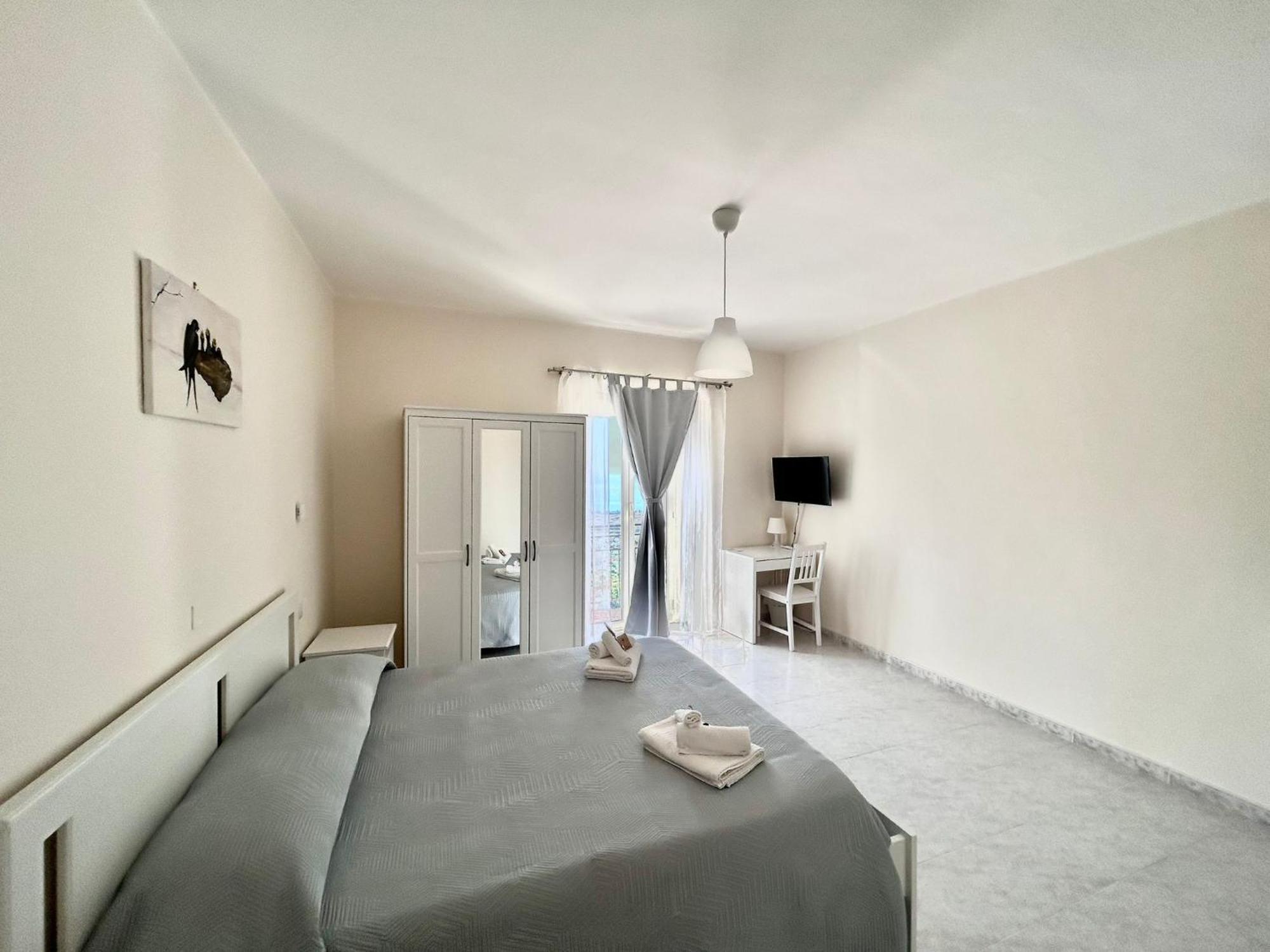 Il Nido Delle Rondini Apartment Formia Ngoại thất bức ảnh