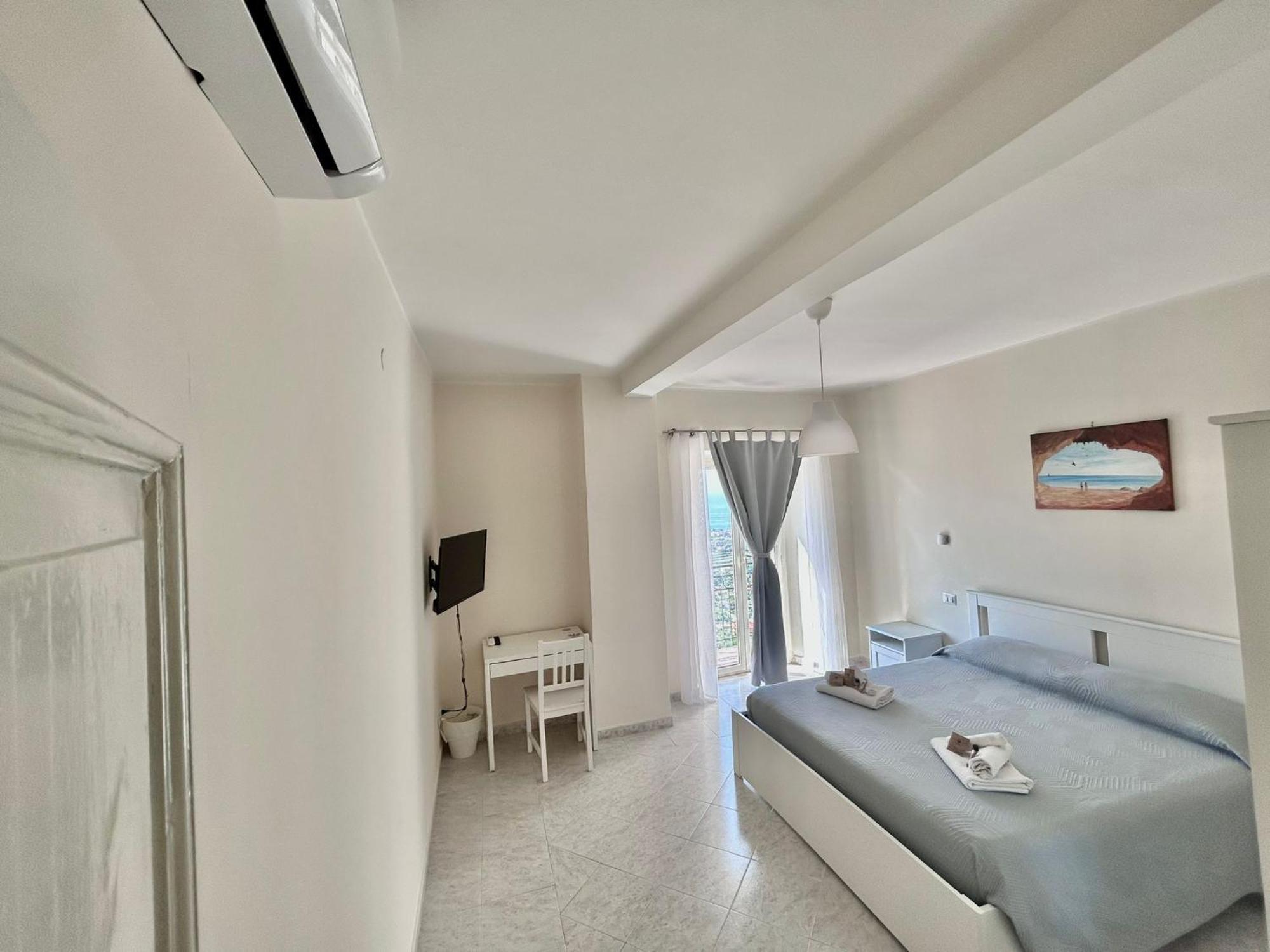Il Nido Delle Rondini Apartment Formia Ngoại thất bức ảnh